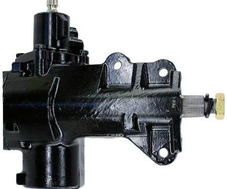 Lares New Power Steering Gear Box 11089