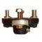 Lares New Steering Coupling Assembly 203
