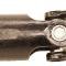 Lares New Steering Column Intermediate Shaft 589