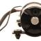 Lares 1979-1993 Ford Mustang Convertible Top Motor 310
