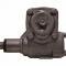 Lares Remanufactured Manual Steering Gear Box 8083