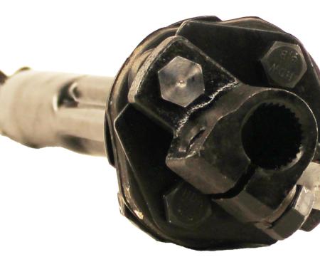 Lares New Steering Column Intermediate Shaft 566