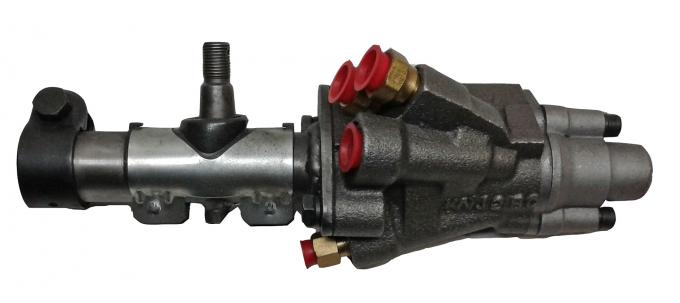 Lares New Power Steering Control Valve 10001