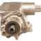 Lares Remanufactured Power Steering Gear Box 1232