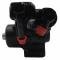 Lares 1955-1957 Ford Thunderbird Remanufactured Power Steering Pump 2064