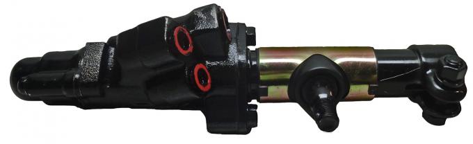 Lares Remanufactured Power Steering Control Valve 4