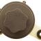 Lares Power Steering Pump Reservoir 20009