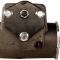 Lares Remanufactured Manual Steering Gear Box 8634