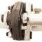Lares 1996-2004 Ford Mustang New Steering Column Intermediate Shaft 592