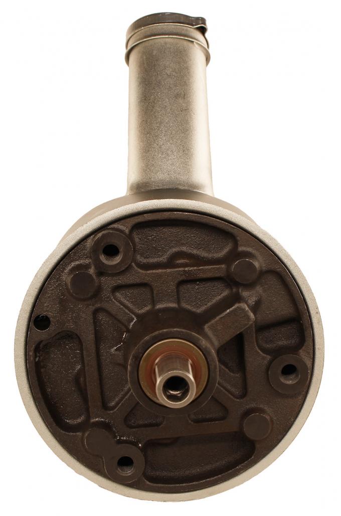 Lares New Power Steering Pump 12036 | Blue Oval Classics