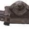 Lares Remanufactured Power Steering Gear Box 1089
