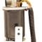 Lares Transfer Case Motor 30170