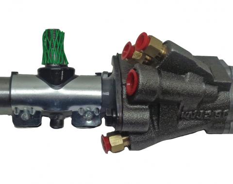 Lares New Power Steering Control Valve 10002