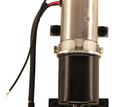 Lares 1979-1993 Ford Mustang Convertible Top Motor 310