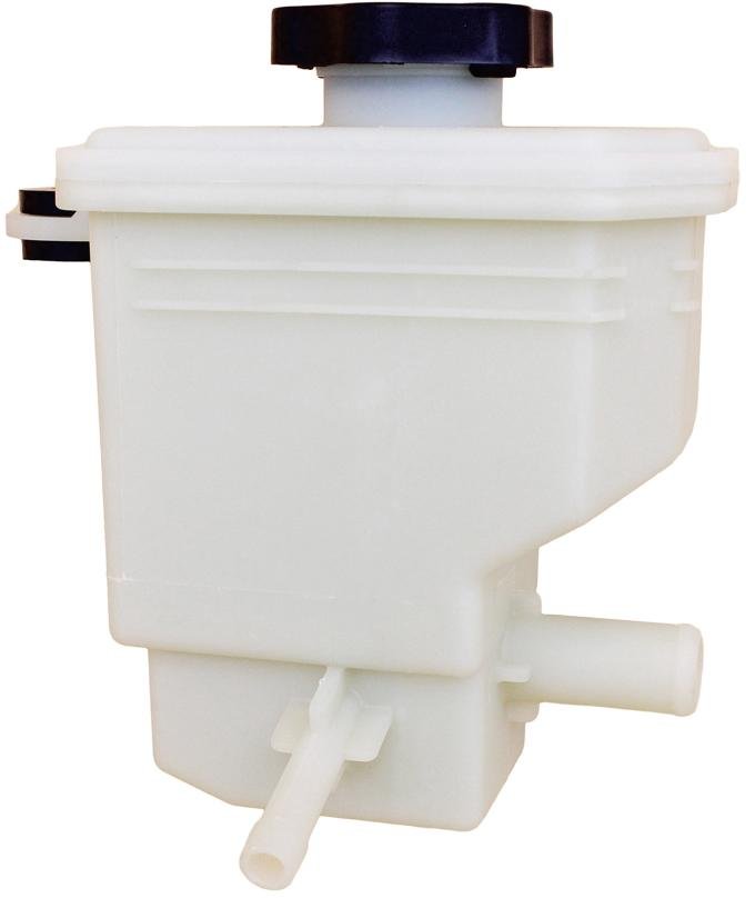 Lares Power Steering Pump Reservoir 20030