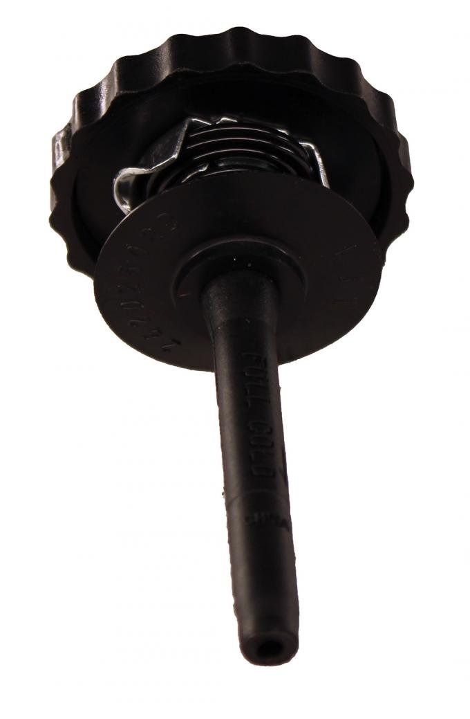 Lares Filler Cap/Dipstick for Saginaw P Series Pump 297