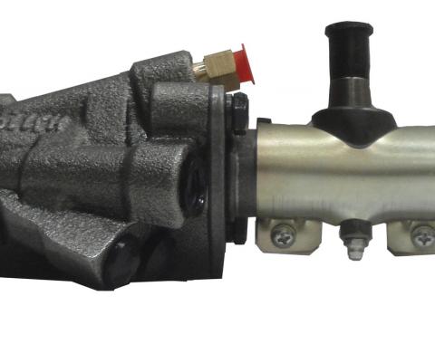Lares New Power Steering Control Valve 10008