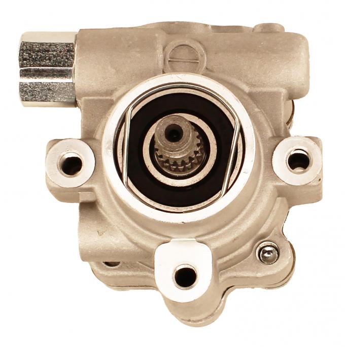 Lares 2001-2004 Ford Focus New Power Steering Pump 14421