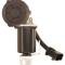 Lares Transfer Case Motor 30124