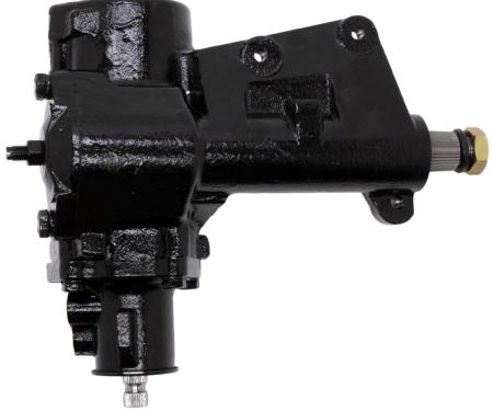 Lares New Power Steering Gear Box 10808