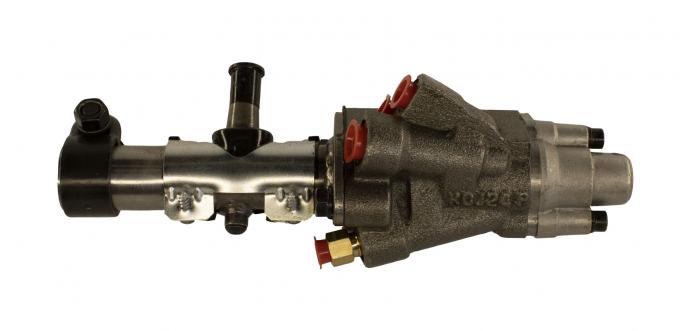 Lares New Power Steering Control Valve 10004