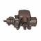 Lares Remanufactured Power Steering Gear Box 1618