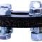 Lares New Steering Coupling Assembly 206