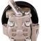 Lares 2012-2014 Ford Edge New Power Steering Pump 14474