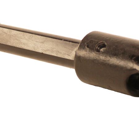 Lares New Steering Column Intermediate Shaft 589