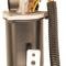 Lares 2006-2011 Ford Ranger Transfer Case Motor 30150