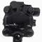 Lares 2001-2004 Ford Focus Remanufactured Power Steering Pump 4421