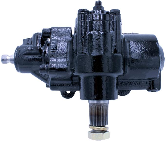 Lares New Power Steering Gear Box 11603