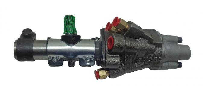 Lares New Power Steering Control Valve 10002