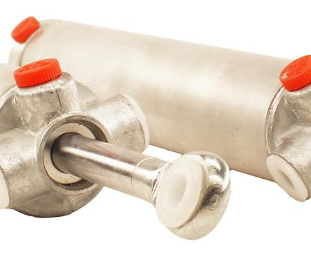 Lares 1994-1998 Ford Mustang Convertible Top Cylinder 367