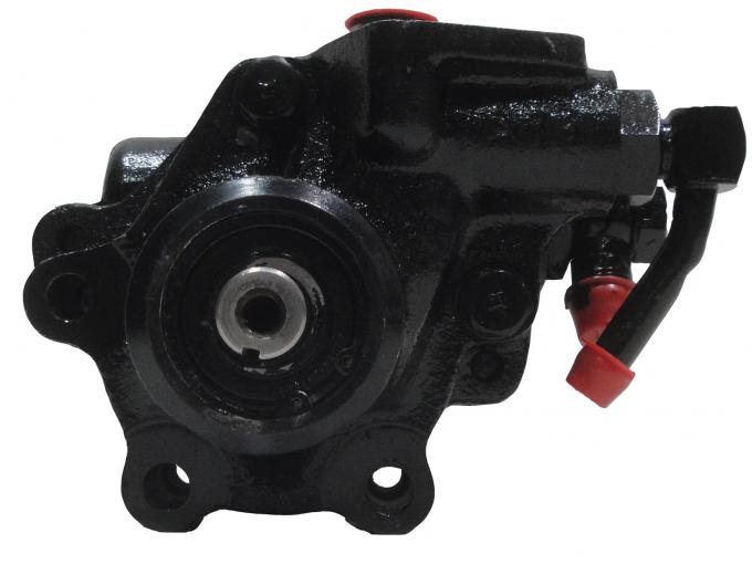 Lares 1955-1957 Ford Thunderbird Remanufactured Power Steering Pump 2064