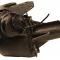 Lares Remanufactured Manual Steering Gear Box 8086