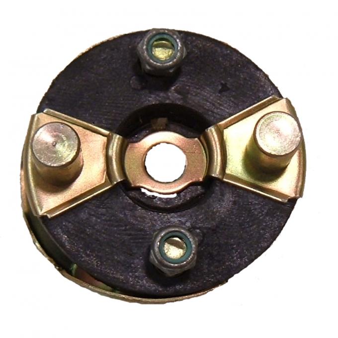 Lares New Steering Coupling Assembly 204