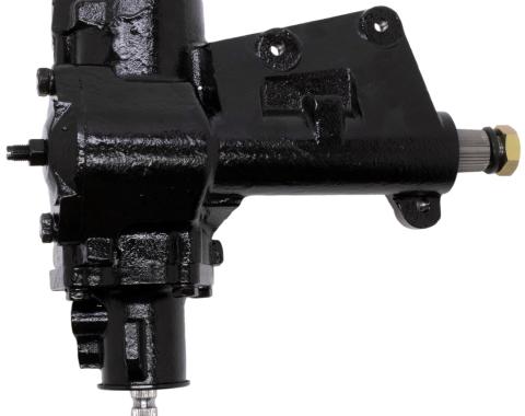 Lares New Power Steering Gear Box 10808