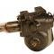 Lares Remanufactured Manual Steering Gear Box 8086