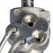 Lares New Power Steering Rack 24315