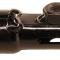 Lares New Steering Column Intermediate Shaft 566