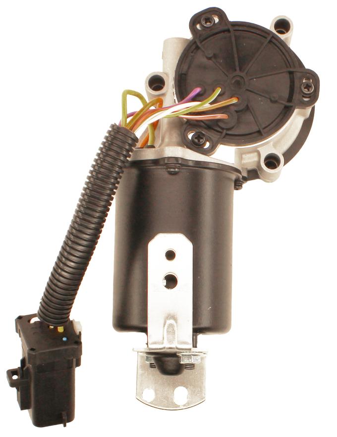 Lares Transfer Case Motor 30117