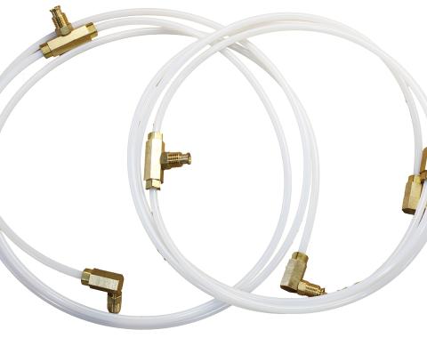 Lares Convertible Top Cylinder 380