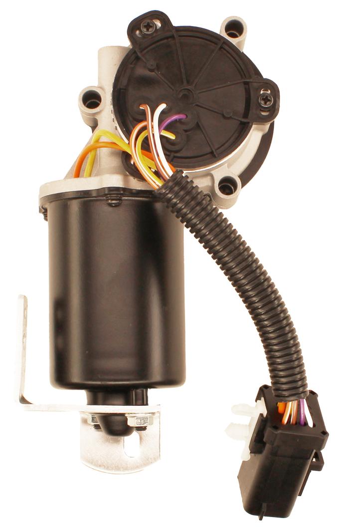 Lares Transfer Case Motor 30124