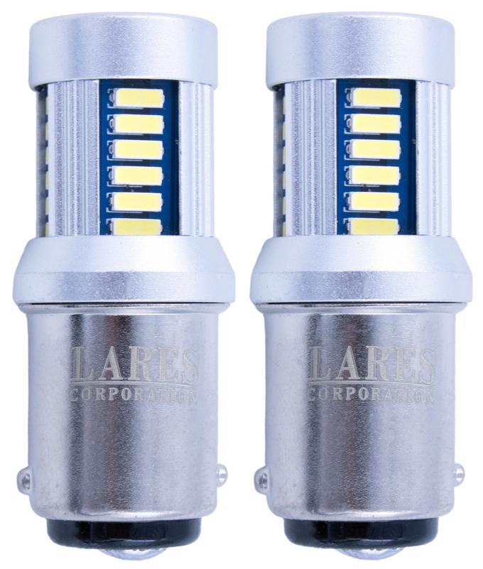 Lares Tail Light Bulb 19118