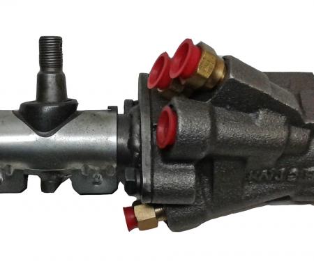 Lares New Power Steering Control Valve 10001