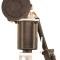 Lares Transfer Case Motor 30165