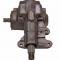 Lares Remanufactured Manual Steering Gear Box 8644