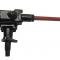Lares Remanufactured Manual Steering Gear Box 8067