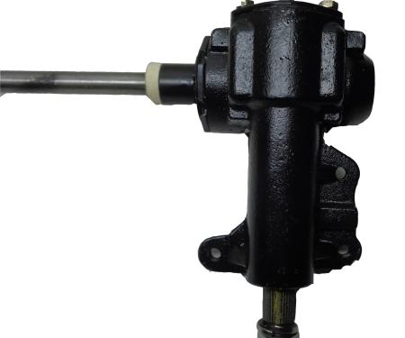Lares 1964-1967 Ford Mustang New Manual Steering Gear Box 18716